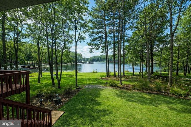 3300 VIOLA WAY, Bumpass, VA 23024