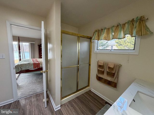 3300 VIOLA WAY, Bumpass, VA 23024