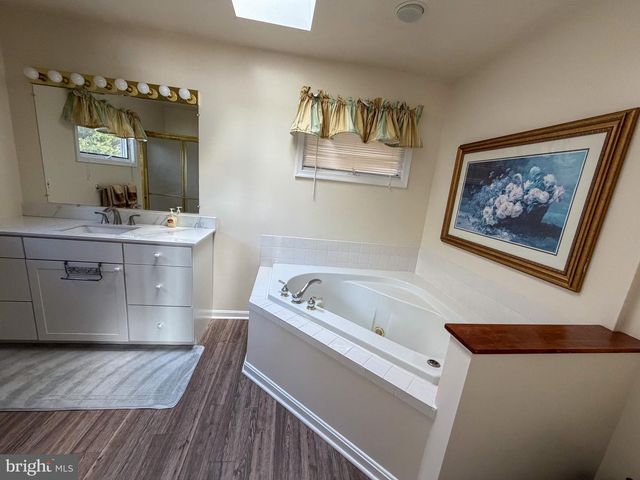 3300 VIOLA WAY, Bumpass, VA 23024