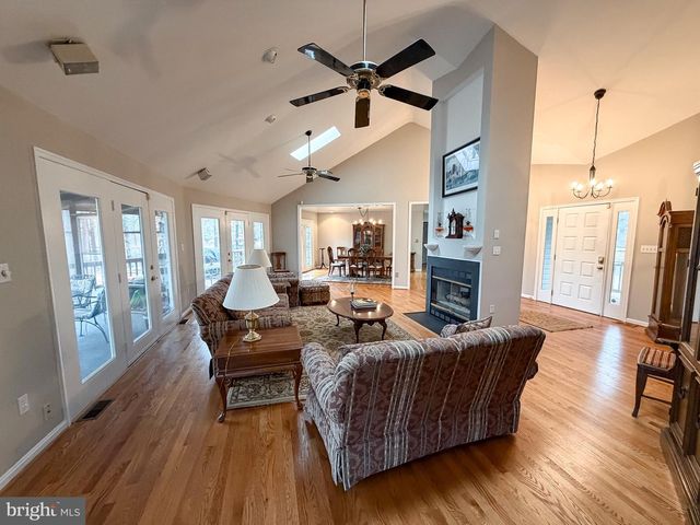 3300 VIOLA WAY, Bumpass, VA 23024