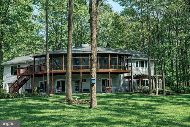 3300 VIOLA WAY, Bumpass, VA 23024