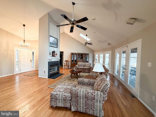 3300 VIOLA WAY, Bumpass, VA 23024