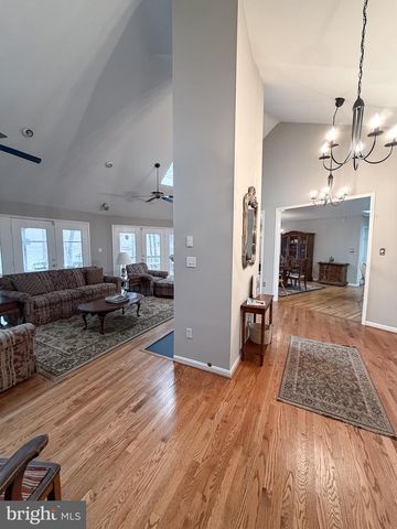 3300 VIOLA WAY, Bumpass, VA 23024