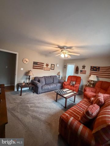 3300 VIOLA WAY, Bumpass, VA 23024