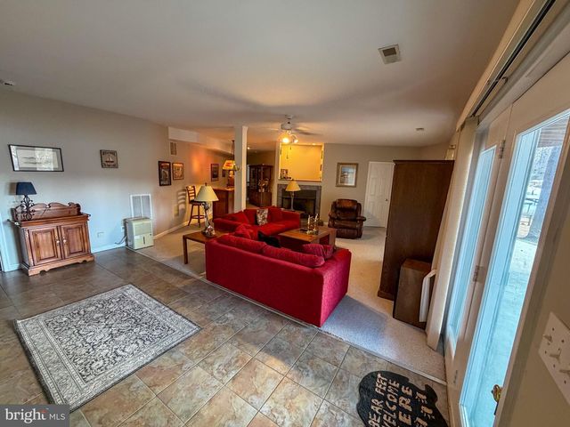 3300 VIOLA WAY, Bumpass, VA 23024