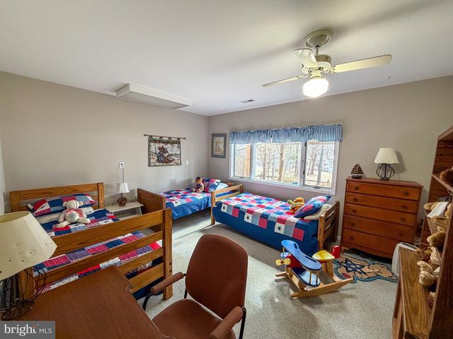 3300 VIOLA WAY, Bumpass, VA 23024