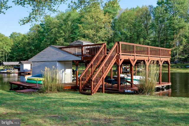 3300 VIOLA WAY, Bumpass, VA 23024