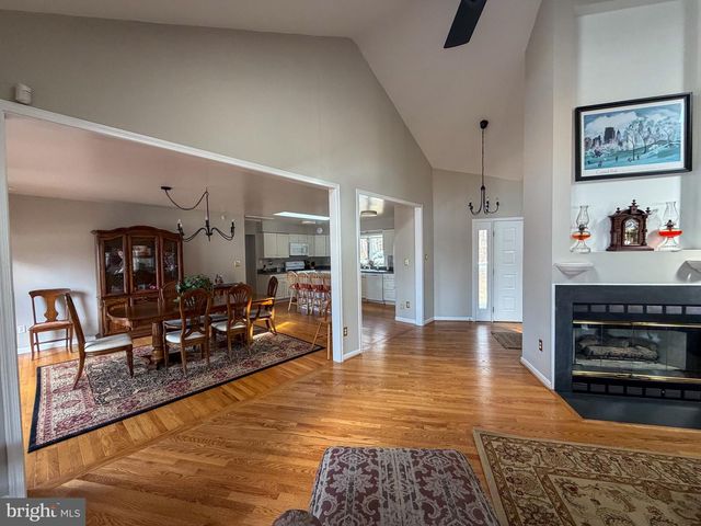 3300 VIOLA WAY, Bumpass, VA 23024