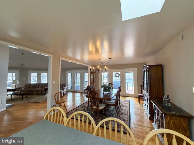 3300 VIOLA WAY, Bumpass, VA 23024