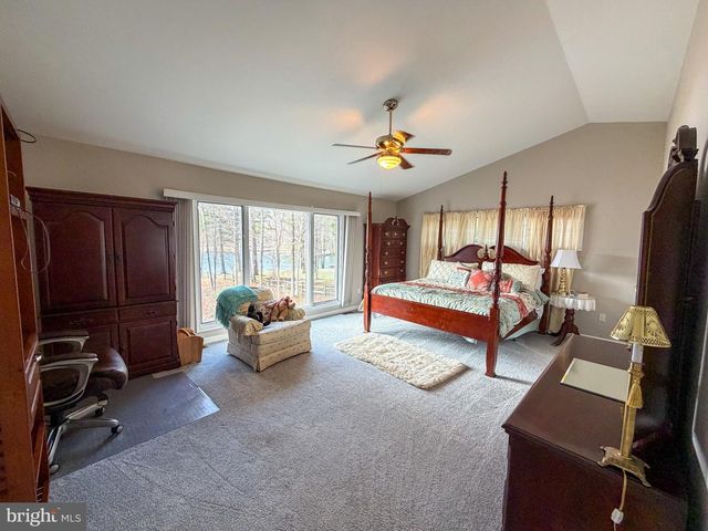 3300 VIOLA WAY, Bumpass, VA 23024