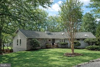 3300 VIOLA WAY, Bumpass, VA 23024