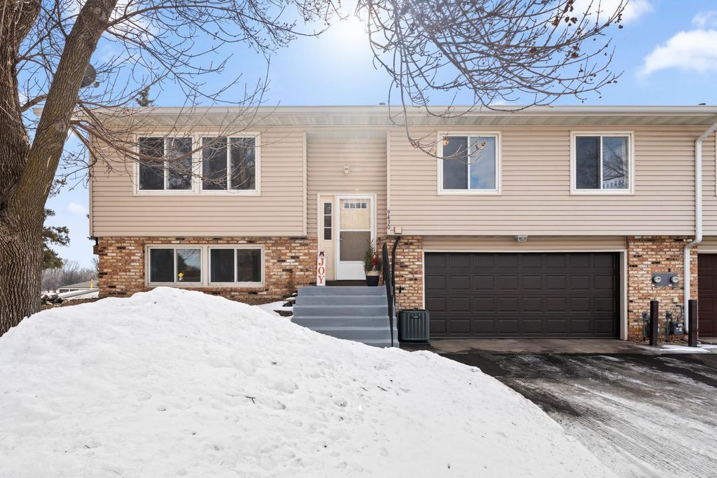 9430 Tyler Street NE, Blaine, MN 55434