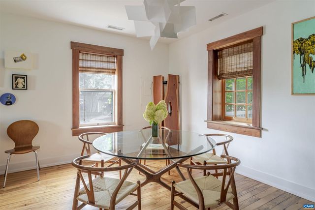 736 + 742 GRAVES ST, Charlottesville, VA 22902