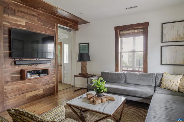 736 + 742 GRAVES ST, Charlottesville, VA 22902