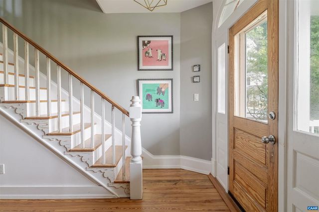 736 + 742 GRAVES ST, Charlottesville, VA 22902