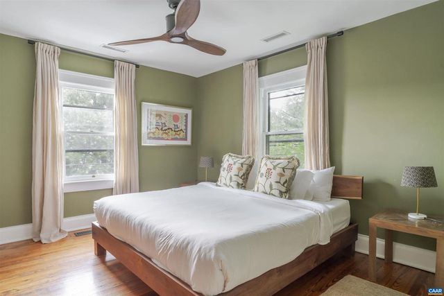 736 + 742 GRAVES ST, Charlottesville, VA 22902