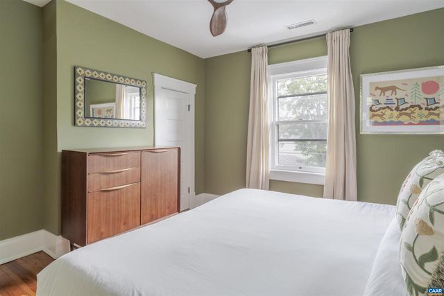 736 + 742 GRAVES ST, Charlottesville, VA 22902