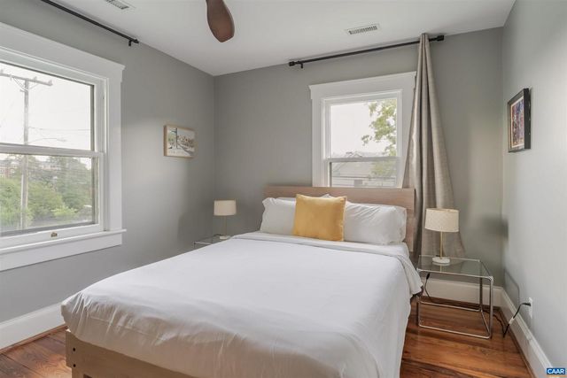 736 + 742 GRAVES ST, Charlottesville, VA 22902