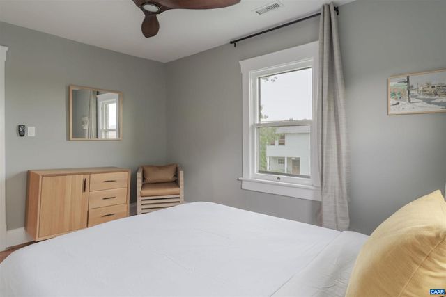 736 + 742 GRAVES ST, Charlottesville, VA 22902