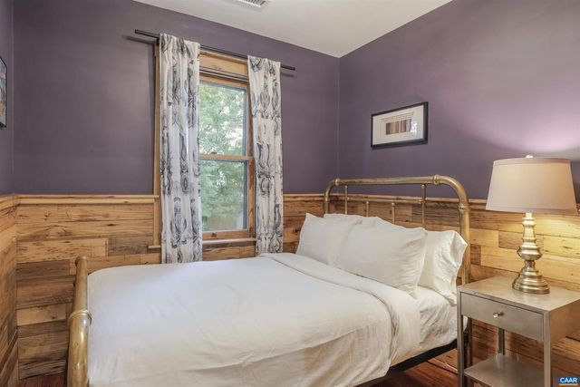 736 + 742 GRAVES ST, Charlottesville, VA 22902