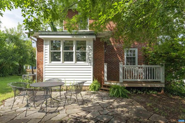 736 + 742 GRAVES ST, Charlottesville, VA 22902