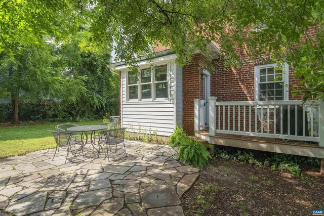 736 + 742 GRAVES ST, Charlottesville, VA 22902