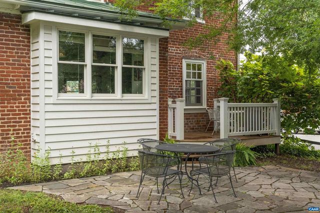 736 + 742 GRAVES ST, Charlottesville, VA 22902