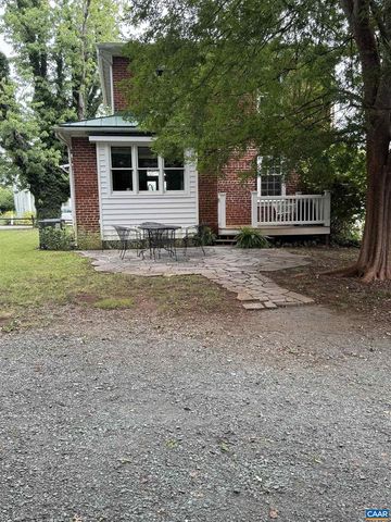 736 + 742 GRAVES ST, Charlottesville, VA 22902