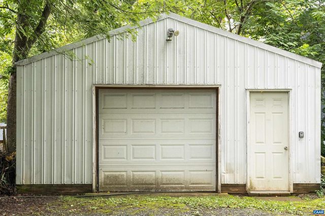 736 + 742 GRAVES ST, Charlottesville, VA 22902