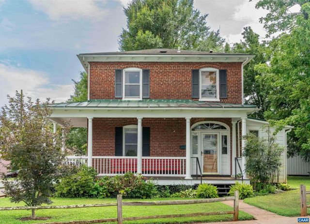 736 + 742 GRAVES ST, Charlottesville, VA 22902