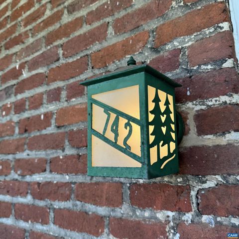 736 + 742 GRAVES ST, Charlottesville, VA 22902