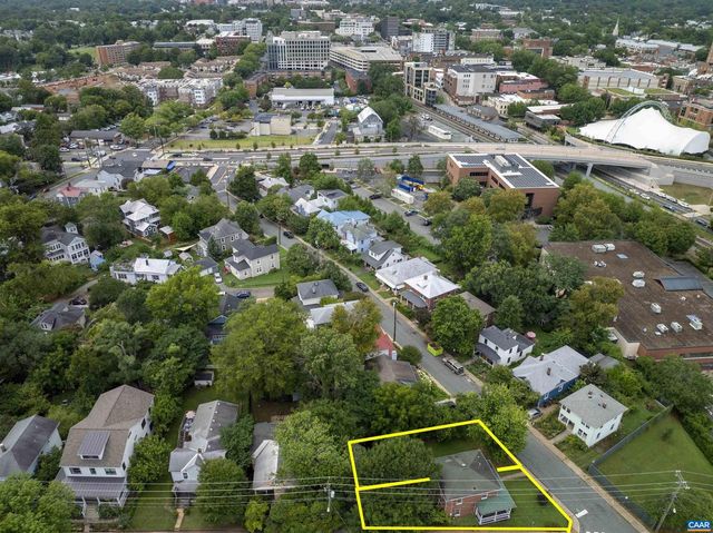 736 + 742 GRAVES ST, Charlottesville, VA 22902