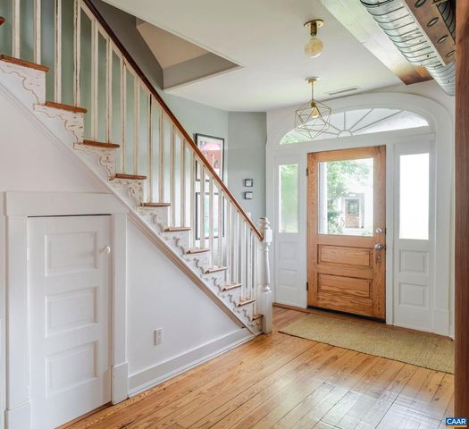 736 + 742 GRAVES ST, Charlottesville, VA 22902