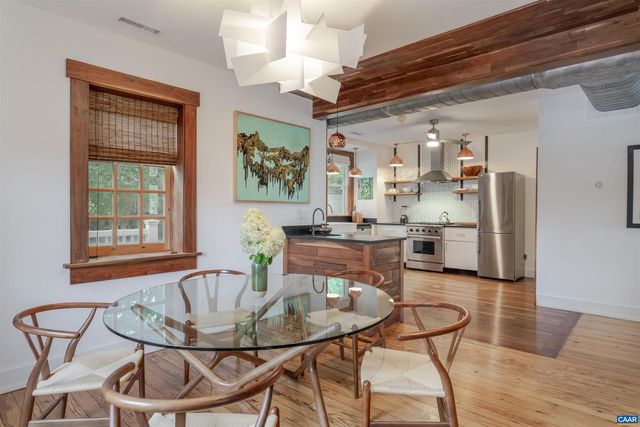 736 + 742 GRAVES ST, Charlottesville, VA 22902