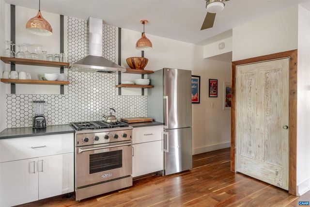 736 + 742 GRAVES ST, Charlottesville, VA 22902