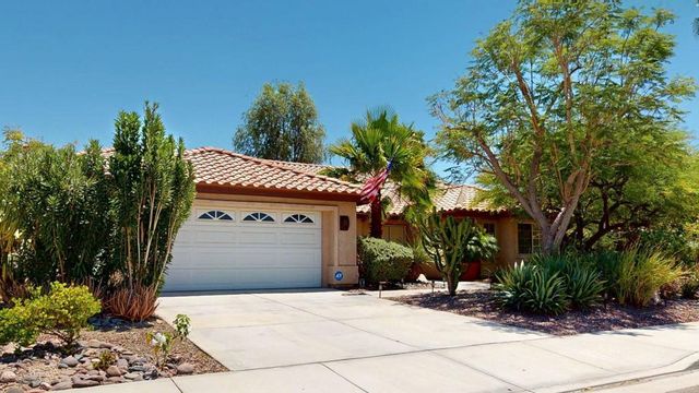 43850 Venice Drive, La Quinta, CA 92253