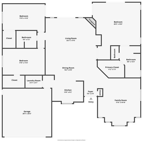 43850 Venice Drive, La Quinta, CA 92253