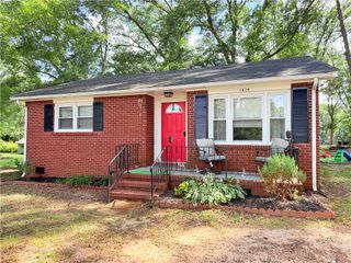 1414 P And N Drive, Anderson, SC 29621