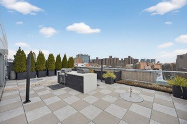 171 W 131ST Street PH4, New York City, NY 10027