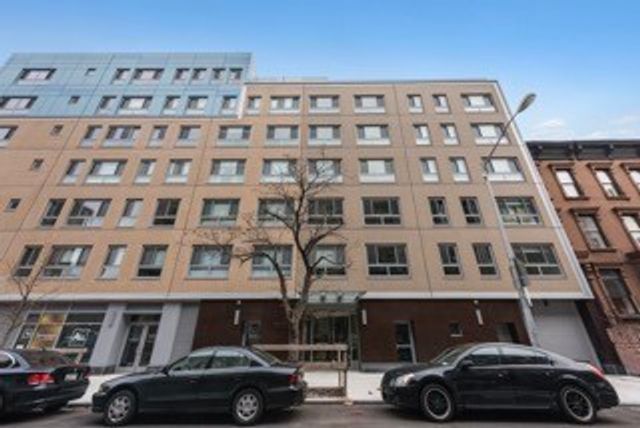 171 W 131ST Street PH4, New York City, NY 10027