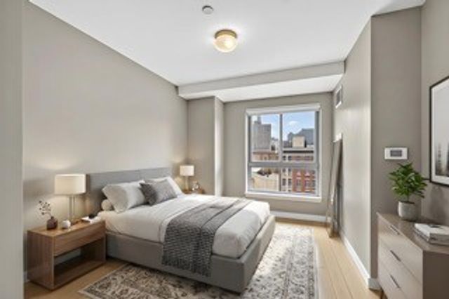 171 W 131ST Street PH4, New York City, NY 10027