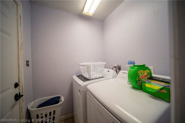 7800 Colony Lane, Fort Smith, AR 72908