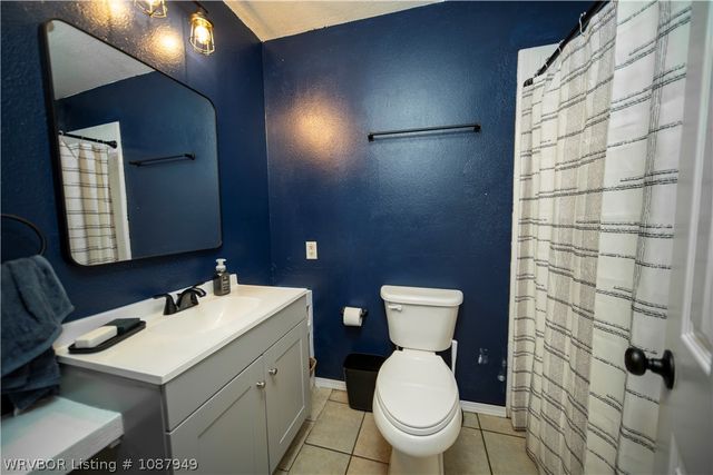 7800 Colony Lane, Fort Smith, AR 72908