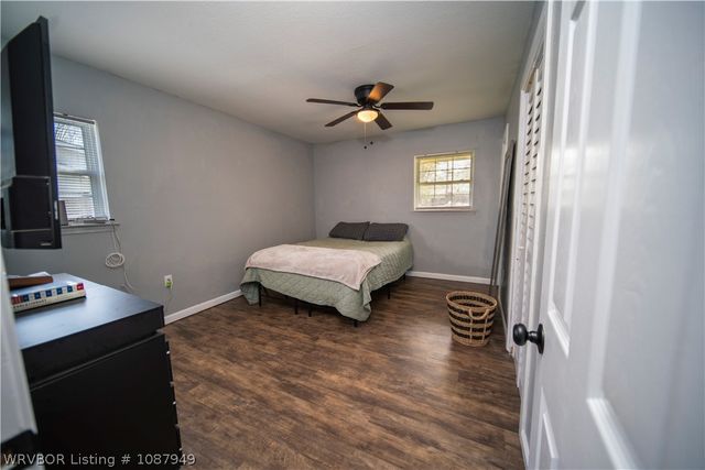 7800 Colony Lane, Fort Smith, AR 72908