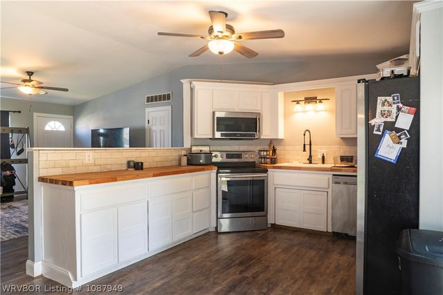 7800 Colony Lane, Fort Smith, AR 72908