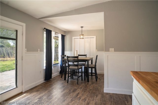 7800 Colony Lane, Fort Smith, AR 72908