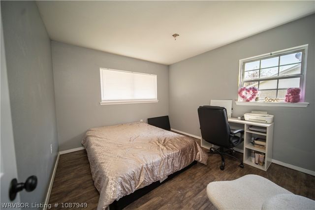 7800 Colony Lane, Fort Smith, AR 72908