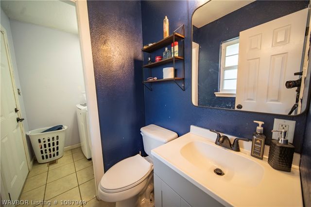 7800 Colony Lane, Fort Smith, AR 72908