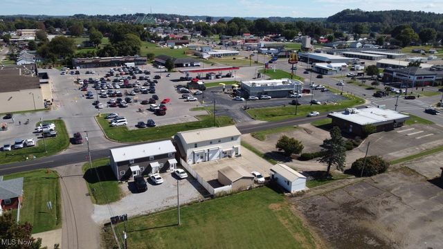 209 Lee Street, Belpre, OH 45714