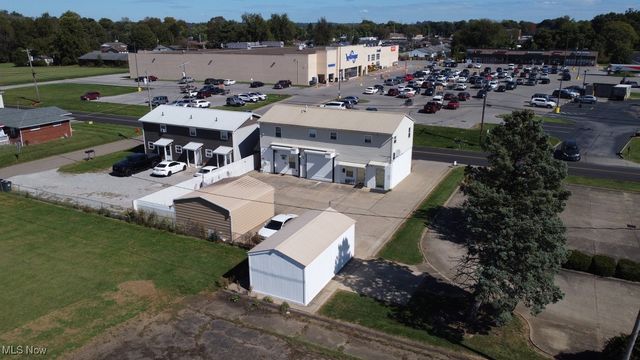 209 Lee Street, Belpre, OH 45714